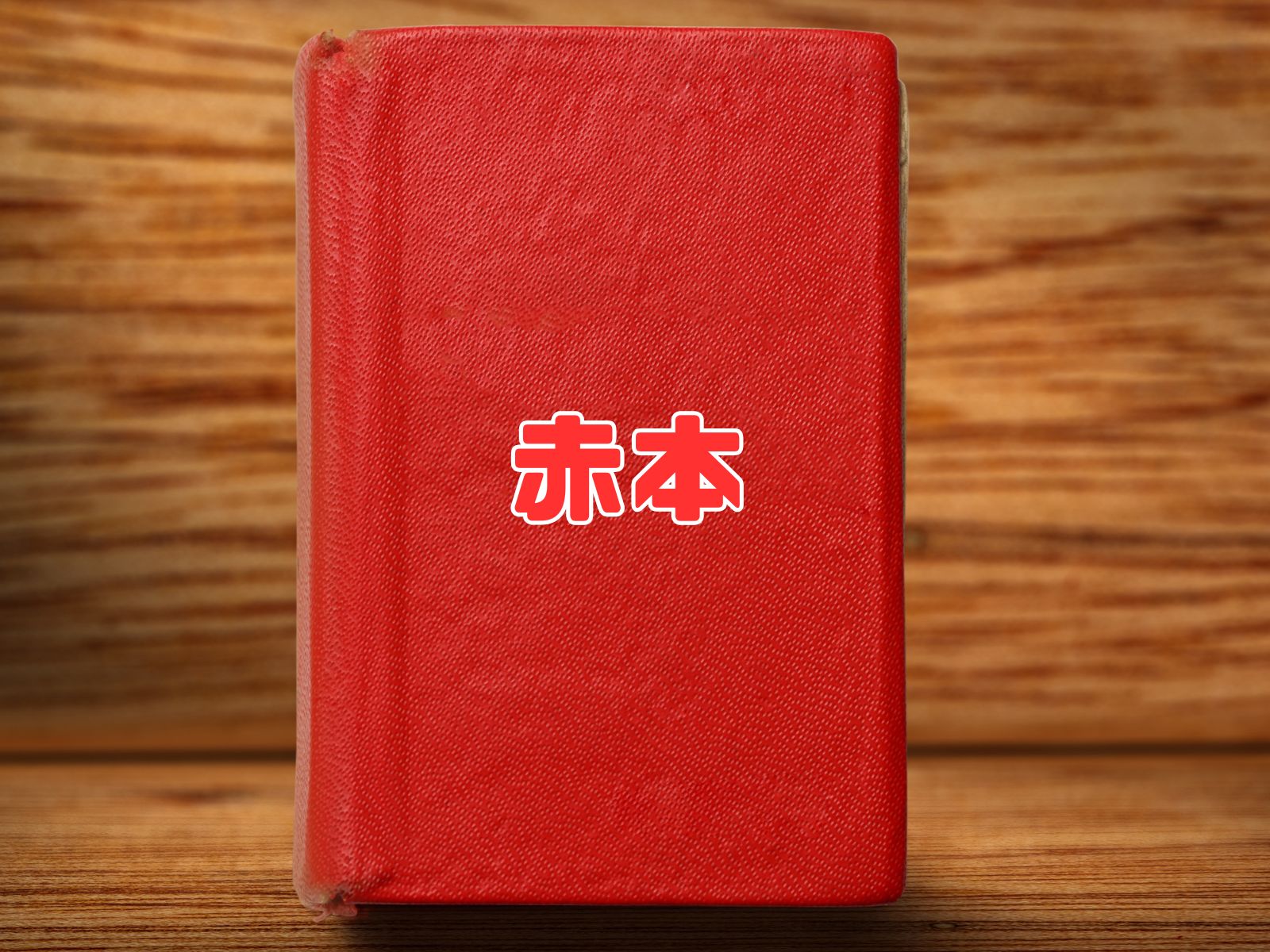 赤本(江戸時代)