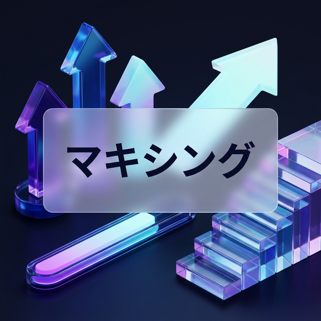 マキシング(Maxxing)